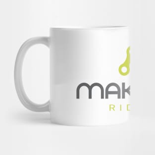 Makakoo Ride On Mug